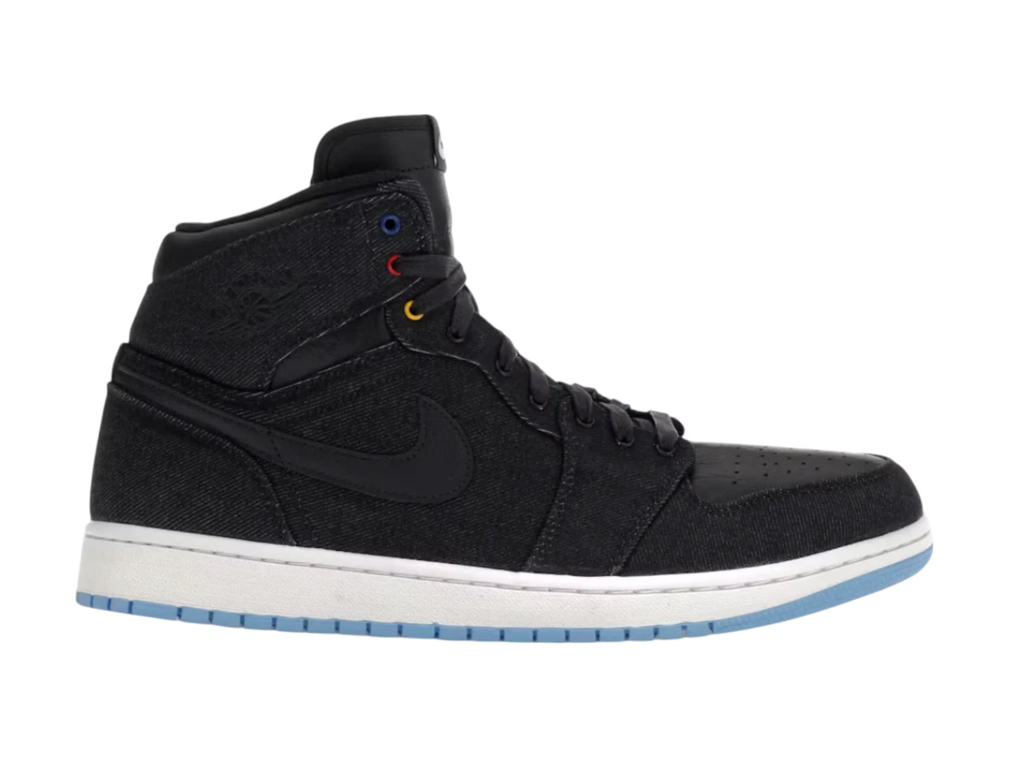Jordan 1 Retro Family Forever